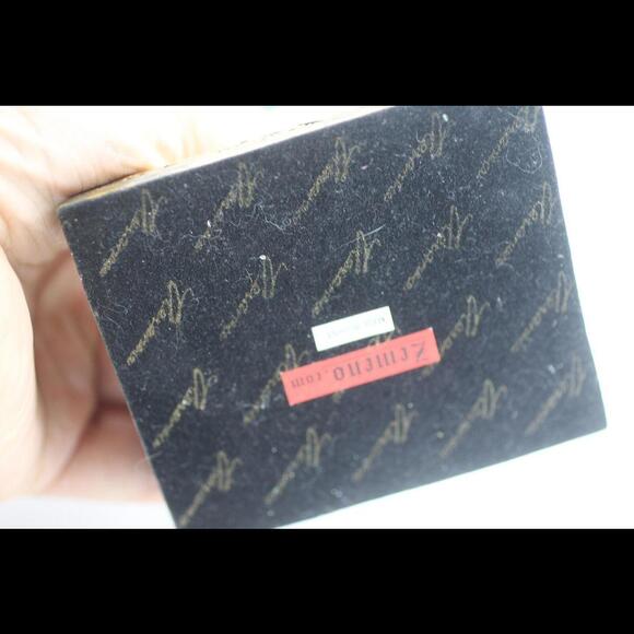 Myths & Legends The Egyptian Collection Queen Nefertiti Bust Hand Painted by W.U - Picture 7 of 7